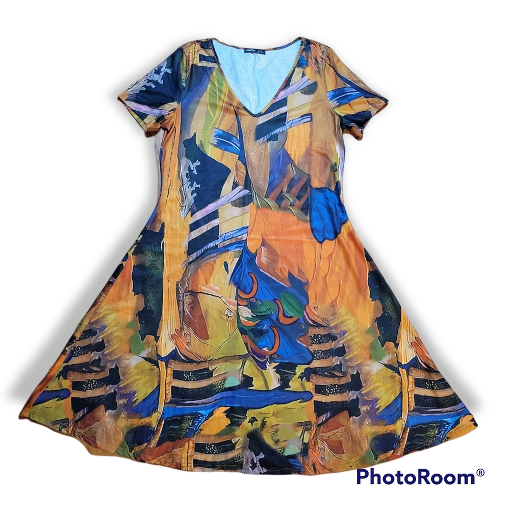 Noracora Women's Dress